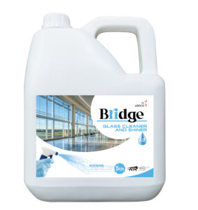 BRIDGE Glass Cleaner and Shiner (Concentrate)(i-3)