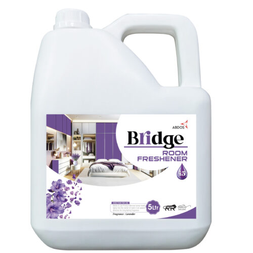 BRIDGE Room Freshener (Lavender)(i-5)