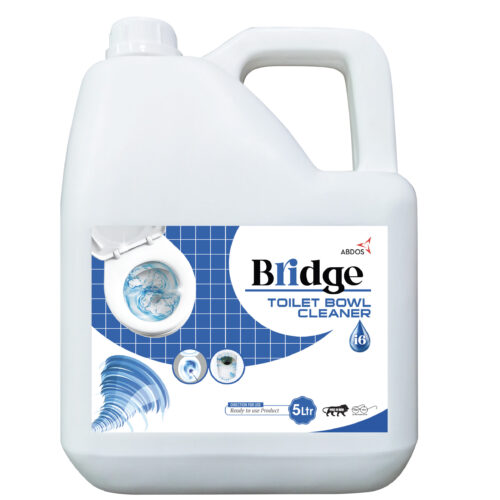 BRIDGE Toilet Bowl Cleaner (i-6)
