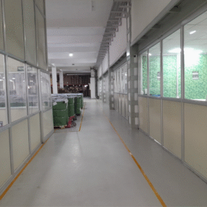 Bridge and Finch by Abdos Care Manufacturing factory 2