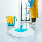 1 Abdos Care Floor clinner HK