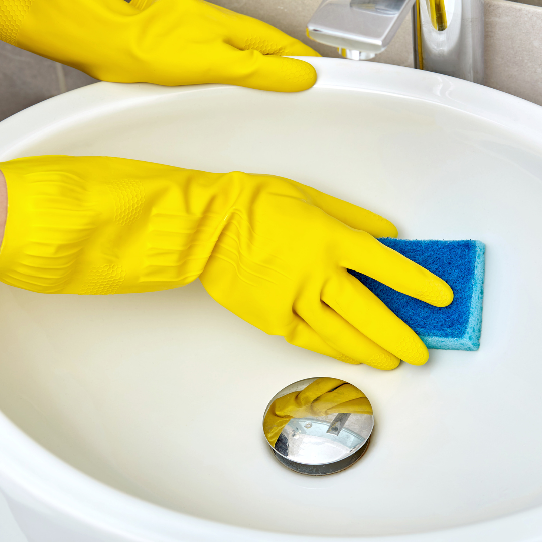 3 Abdos Care Toilate clinner HK