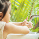 Abdos Hand wash for kids is save 9