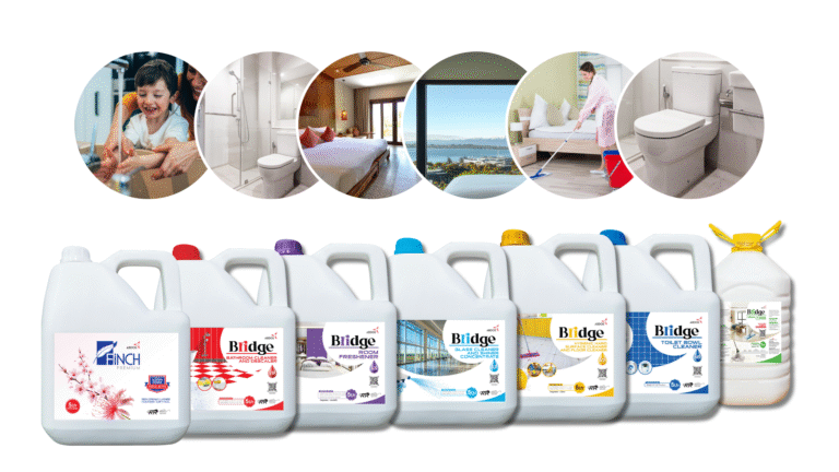 Cleaning Product by Abdos