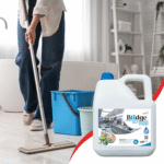 23 Use of multi purpose cleaner