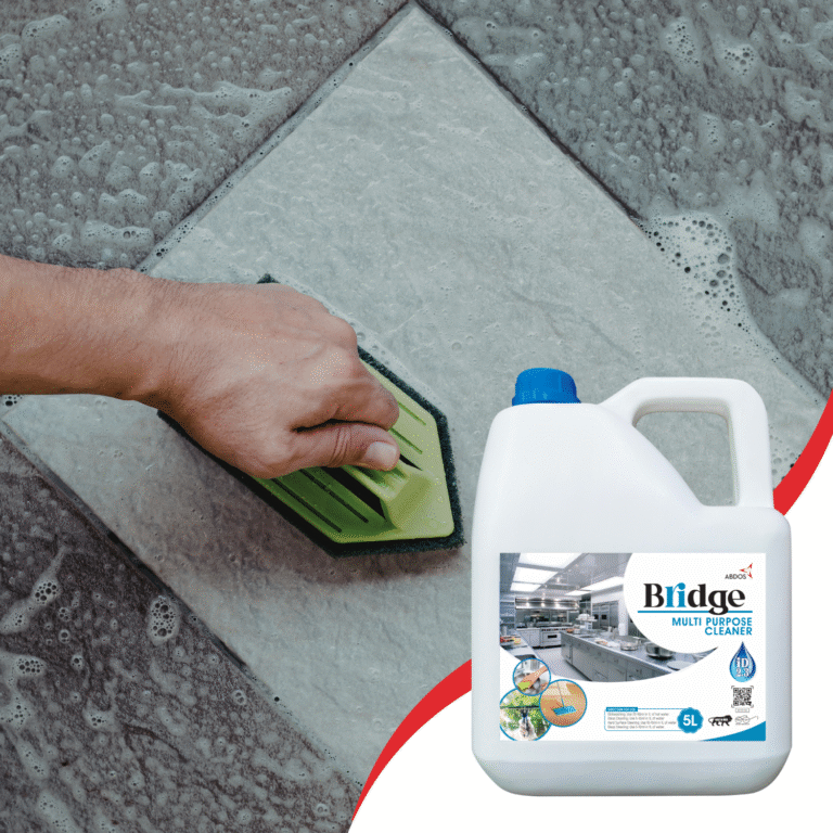 25 Use of multi purpose cleaner