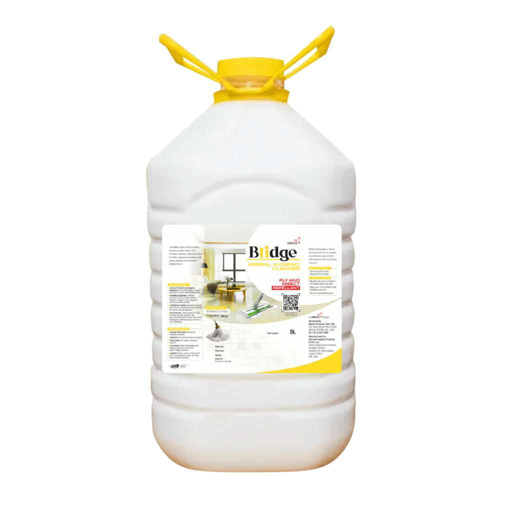 Bridge White Phenyl Citrus