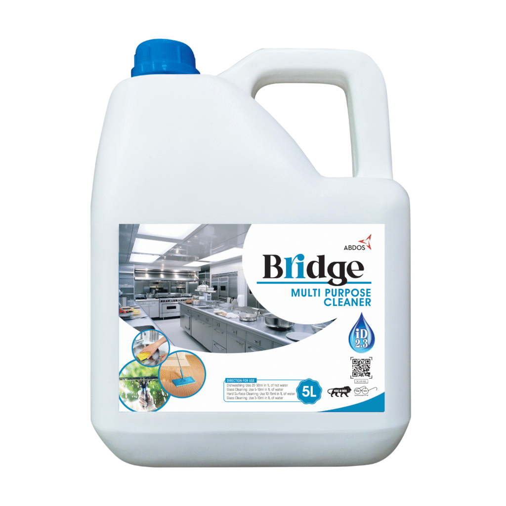 Bridge Multi Purpose Cleaner