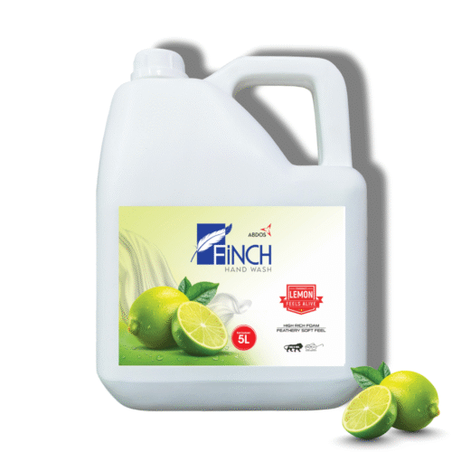 FiNCH HANDWASH-LEMON