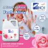 FiNCH Hand Wash Rose FiNCH HANDWASH-ROSE