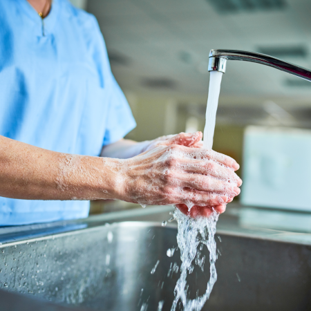 Hand Wash by Abdos Finch for Heanthcare 250625